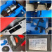 Купить Многофункциональный деревообрабатывающий станок 9craft ML393A
