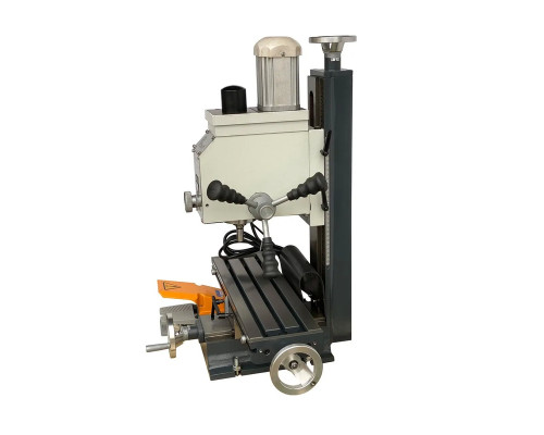 Купить Настольный сверлильно-фрезерный станок 9CRAFT DM18BTL 750W бесщеточный