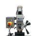 Купить Настольный сверлильно-фрезерный станок 9CRAFT DM18BTL 750W бесщеточный