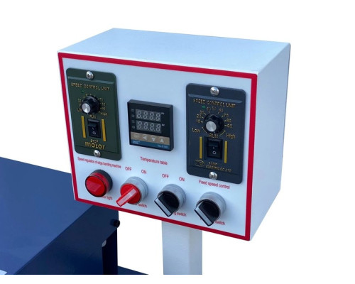 Купить Автоматический кромкооблицовочный станок 9craft 701 220В
