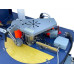 Купить Автоматический кромкооблицовочный станок 9craft 701 220В