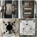 Купить Консольный горизонтально/вертикальный фрезерный станок 9CRAFT 7550HV