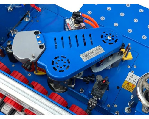 Купить Автоматический кромкооблицовочный станок 9craft 901 220В