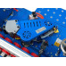Купить Автоматический кромкооблицовочный станок 9craft 901 220В