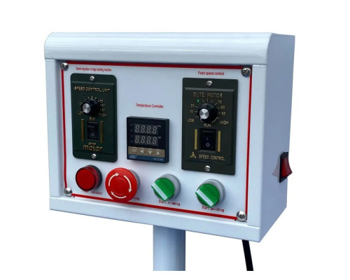 Купить Автоматический кромкооблицовочный станок 9craft 901 220В