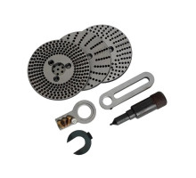 Делительные диски для поворотных столов 9craft RT110 RT125 RT150 HV-4 HV-5 HV-6