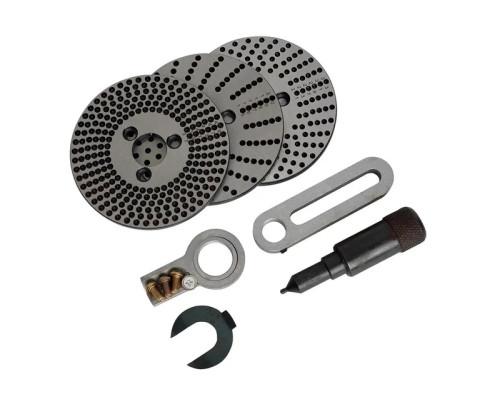 Купить Делительные диски для поворотных столов 9craft RT110 RT125 RT150 HV-4 HV-5 HV-6