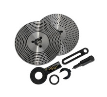 Делительные диски для поворотных столов 9craft RT200 RT250 RT300 HV-8 HV-10 HV-12