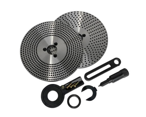 Купить Делительные диски для поворотных столов 9craft RT200 RT250 RT300 HV-8 HV-10 HV-12