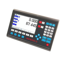 Устройство цифровой индикации 9craft RD600-2 RS-232 на 2 оси LCD