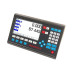 Купить Устройство цифровой индикации 9craft RD600-2 RS-232 на 2 оси LCD