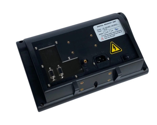 Купить Устройство цифровой индикации 9craft RD600-2 RS-232 на 2 оси LCD