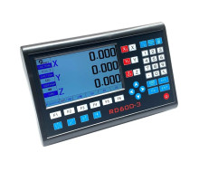 Устройство цифровой индикации 9craft RD600-3 RS-232 на 3 оси LCD