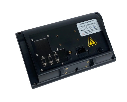 Купить Устройство цифровой индикации 9craft RD600-3 RS-232 на 3 оси LCD