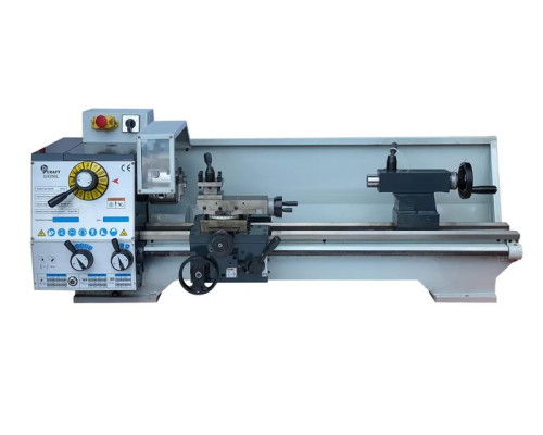 Купить Настольный токарно-винторезный станок 9craft GX250L 250X700