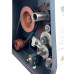 Купить Настольный токарно-винторезный станок 9craft GX250L 250X700