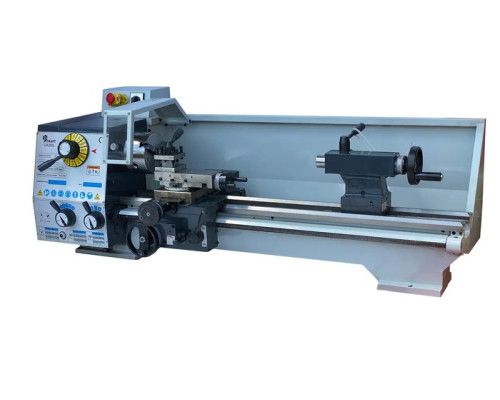 Купить Настольный токарно-винторезный станок 9craft GX250L 250X700