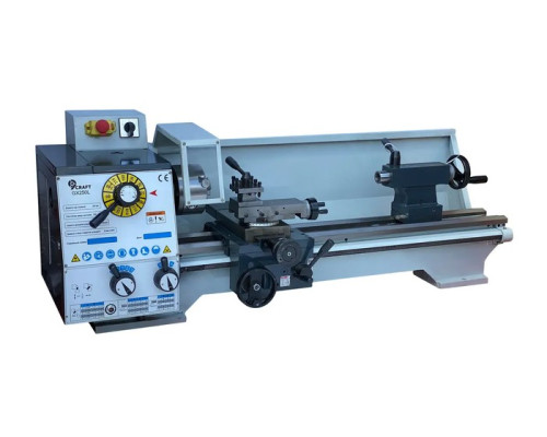 Купить Настольный токарно-винторезный станок 9craft GX250L 250X700