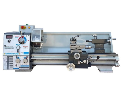 Купить Настольный токарно-винторезный станок 9craft GX320L 320x750 1100W 220В