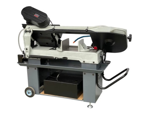 Купить Пила ленточная по металлу 9craft MS180 1100W 220В