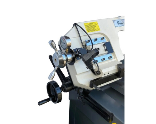 Купить Пила ленточная по металлу 9craft MS250G 1500W 220В