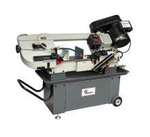 Пила ленточная по металлу 9craft MS180 1100W 380В