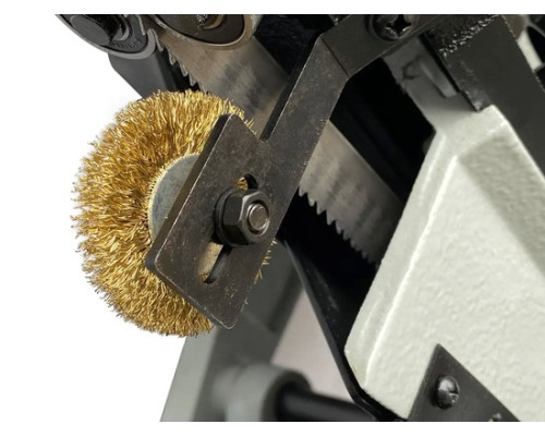 Купить Пила ленточная по металлу 9craft MS180 1100W 380В