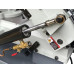 Купить Пила ленточная по металлу 9craft MS180 1100W 380В