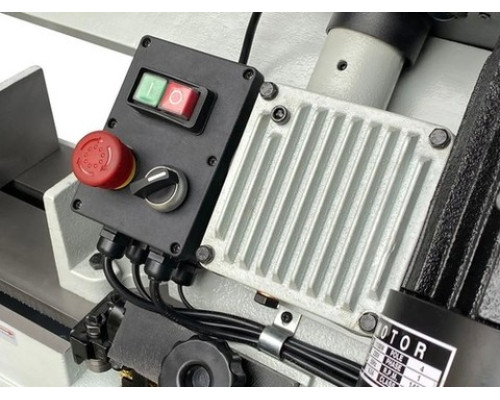 Купить Пила ленточная по металлу 9craft MS180 1100W 380В