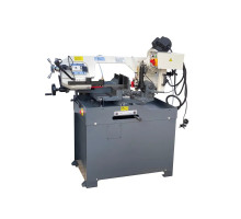 Пила ленточная по металлу 9craft MS250G 1500W 380В