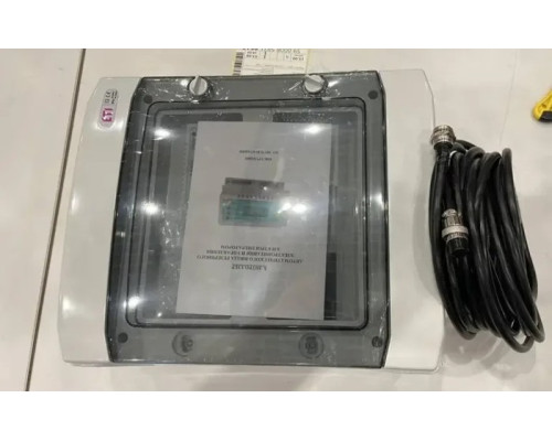 Купить Блок автоматического запуска генератора ATS BASIC с GSM модулем