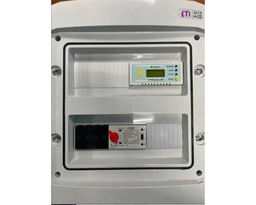 Купити Блок автоматичного запуску генератора ATS BASIC