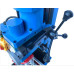 Купить Настольный сверлильно-фрезерный станок по металлу 9craft BT16L 550W
