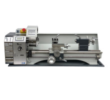 Токарный станок по металлу 9craft DBL210 850W 210х600 беcщеточный (210600850)