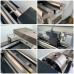 Купить Токарный станок по металлу 9craft DBL210 850W 210х600 беcщеточный (210600850)