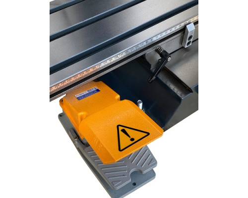 Купить Настольный сверлильно-фрезерный станок 9craft DM25BTL 1100W бесщеточный