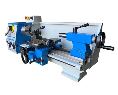 Купить Настольный токарно-винторезный станок 9craft GX250S 250x500