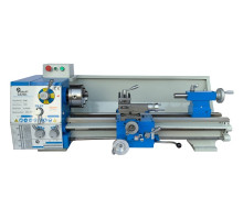 Настольный токарно-винторезный станок 9craft GX280L 280x750 1100W 220в