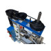 Купить Комбинированный токарно-фрезерный станок 9craft ML800 (ML800)