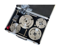 Патрон токарный по дереву 5,5“ 1“X8TPI