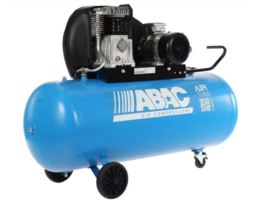 Купить Компрессор ABAC PRO A39B 270 CT4 (1129740697)