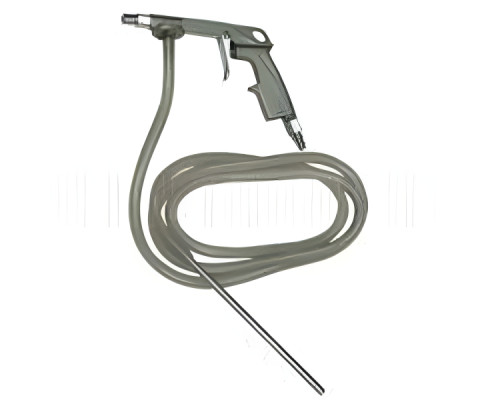 Купить Пистолет пескоструйный ABAC G-561H (2809913581)