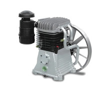 Компрессорная головка ABAC B6000 (6218740100)