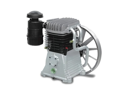 Купить Компрессорная головка ABAC B6000 (6218740100)