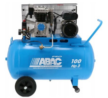 Компрессор поршневой ABAC A29B 100 CM3