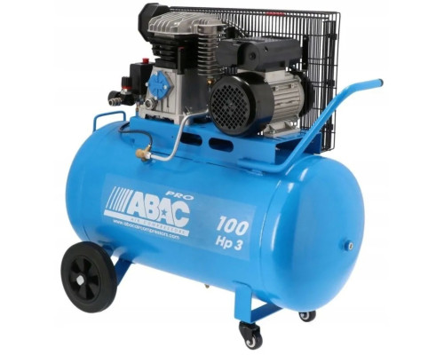 Купить Компрессор поршневой ABAC A29B 100 CM3