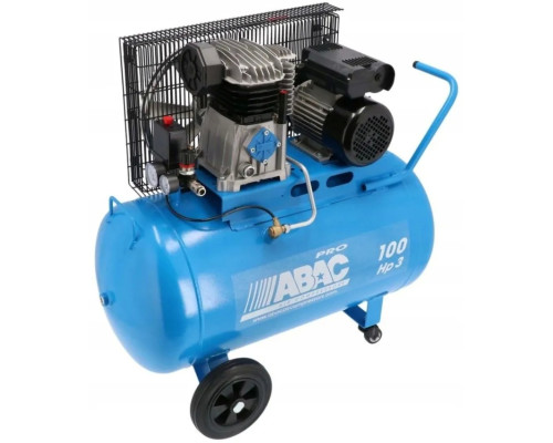 Купить Компрессор поршневой ABAC A29B 100 CM3
