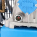 Купить Компрессор поршневой ABAC A29B 100 CM3