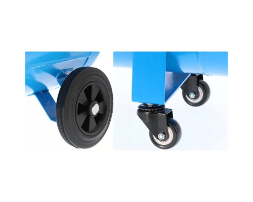 Купить Компрессор поршневой ABAC A29B 100 CM3