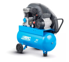 Компрессор поршневой ABAC A29B 50 CM3